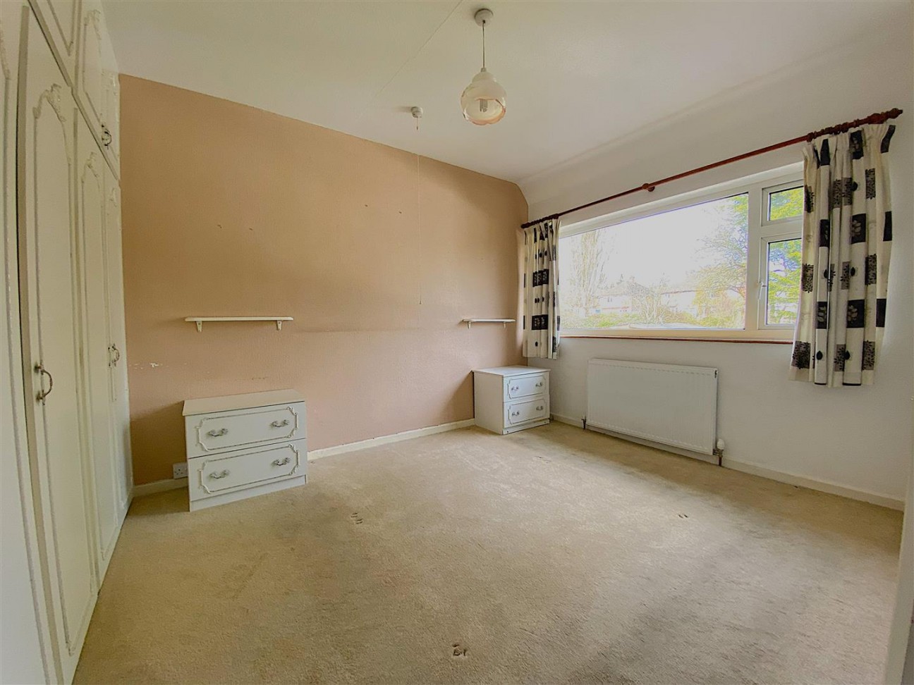 Springbrook Drive, Scraptoft, Leicester