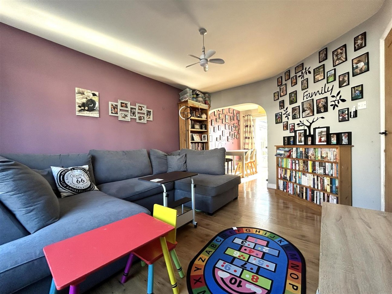 Rockhill Drive, Mountsorrel