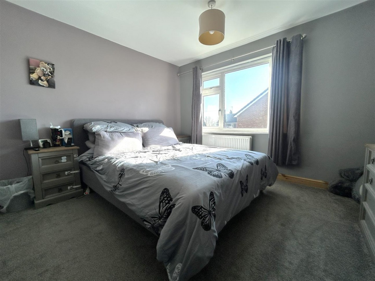 Rockhill Drive, Mountsorrel