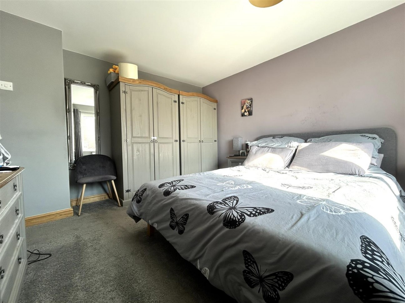 Rockhill Drive, Mountsorrel