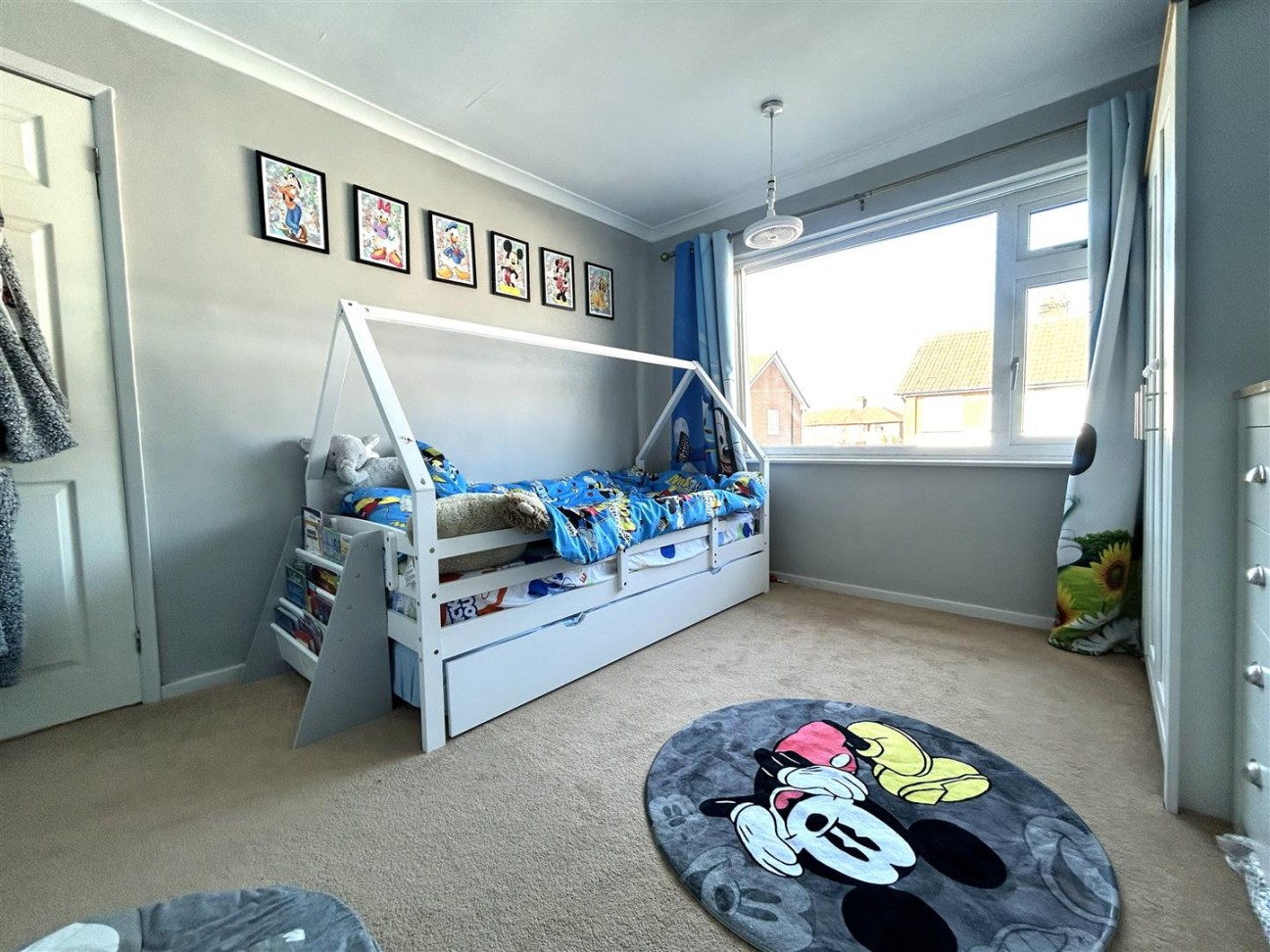 Rockhill Drive, Mountsorrel