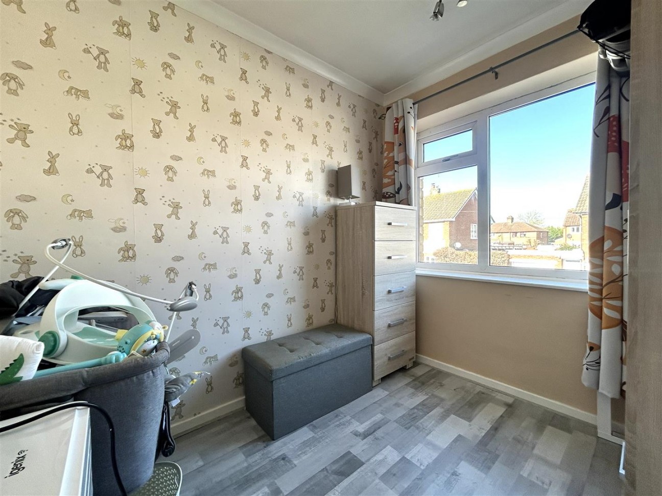 Rockhill Drive, Mountsorrel