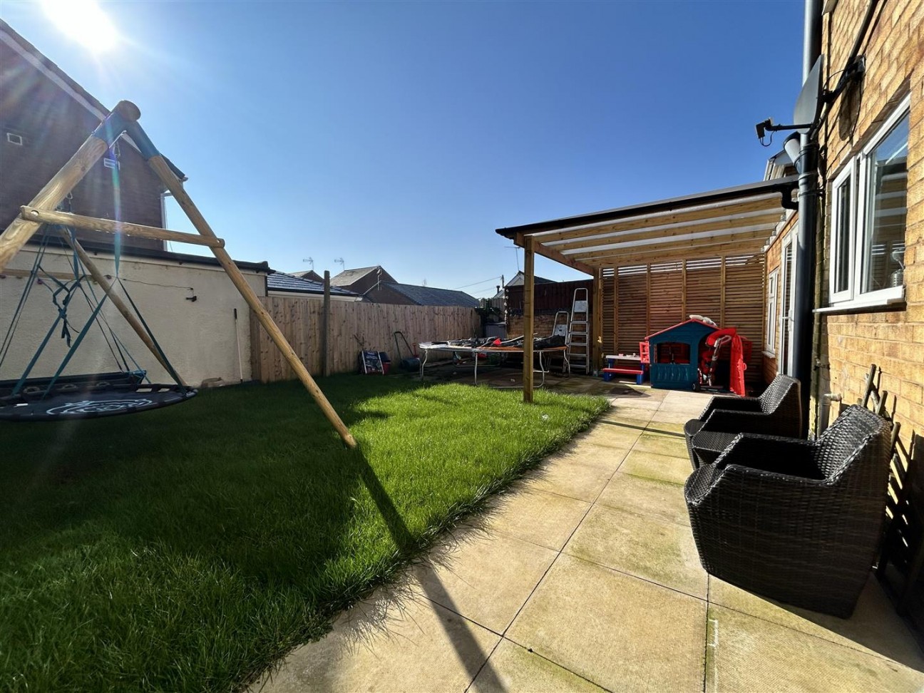 Rockhill Drive, Mountsorrel