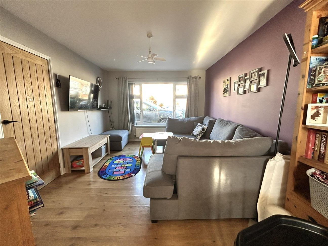 Rockhill Drive, Mountsorrel