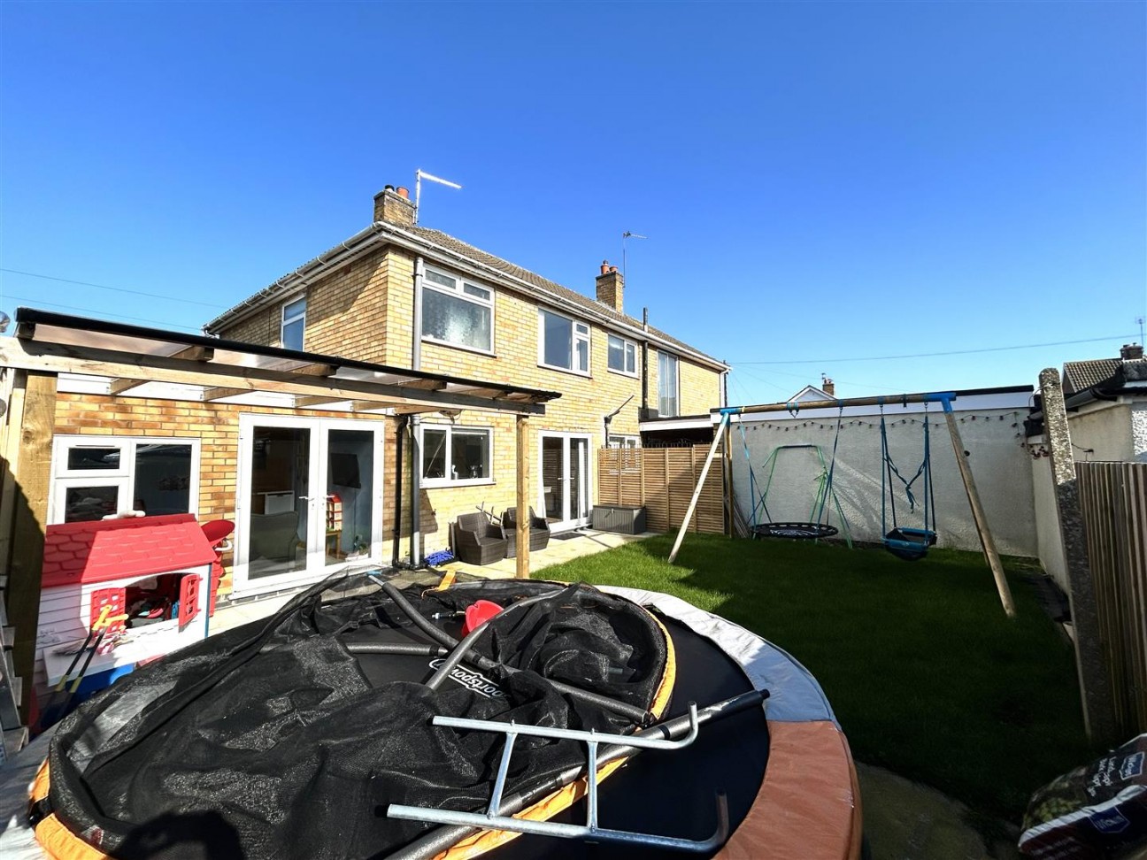 Rockhill Drive, Mountsorrel