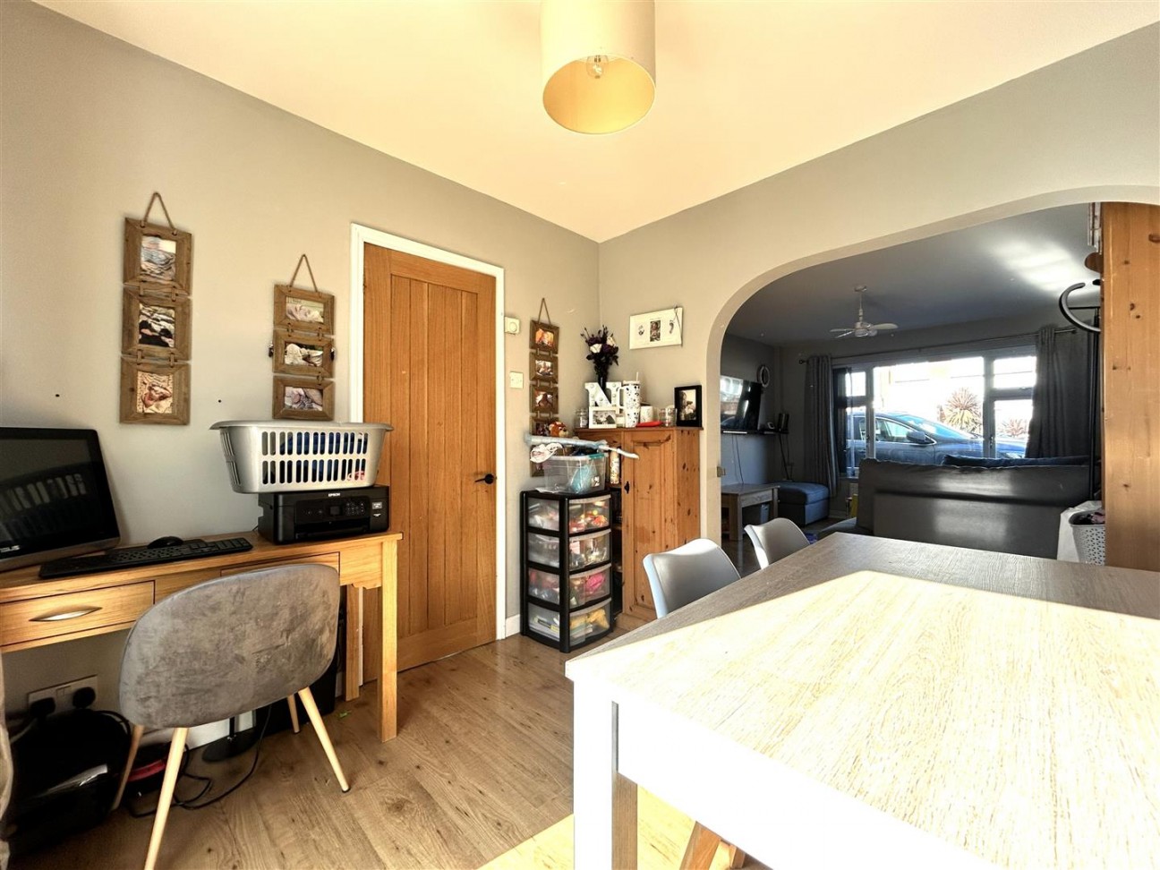 Rockhill Drive, Mountsorrel