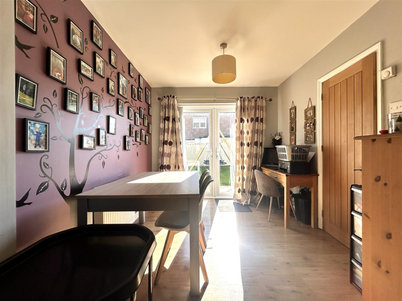 Rockhill Drive, Mountsorrel