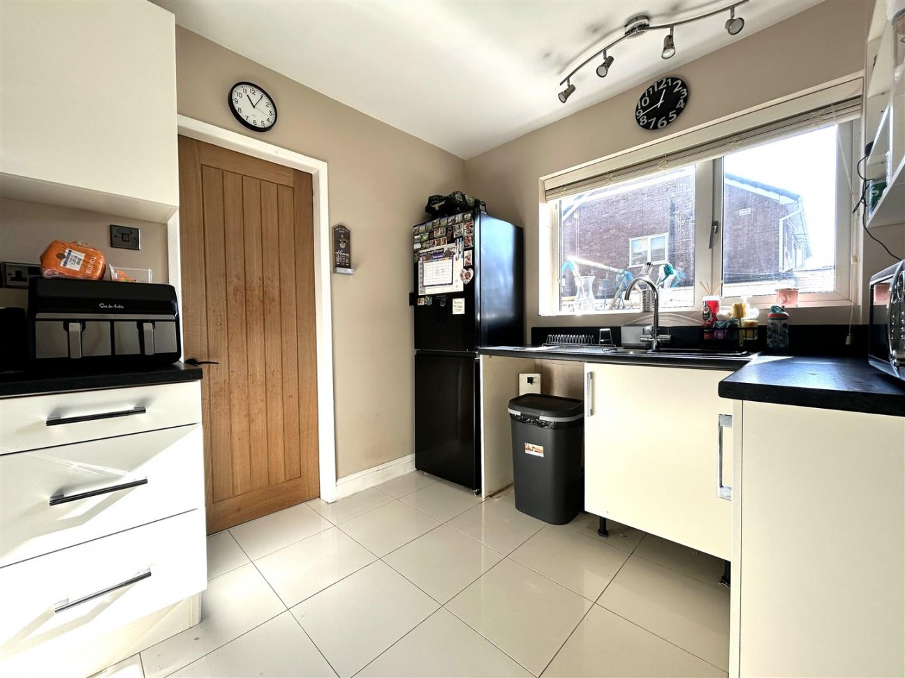 Rockhill Drive, Mountsorrel