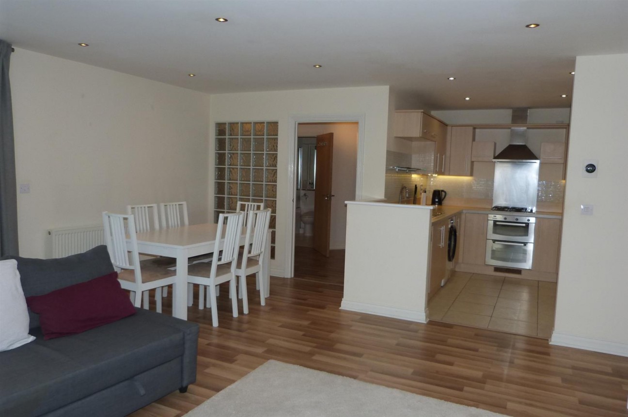 Watkin Road, Leicester