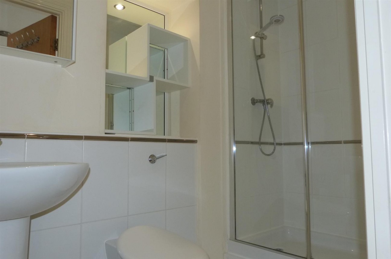 Watkin Road, Leicester