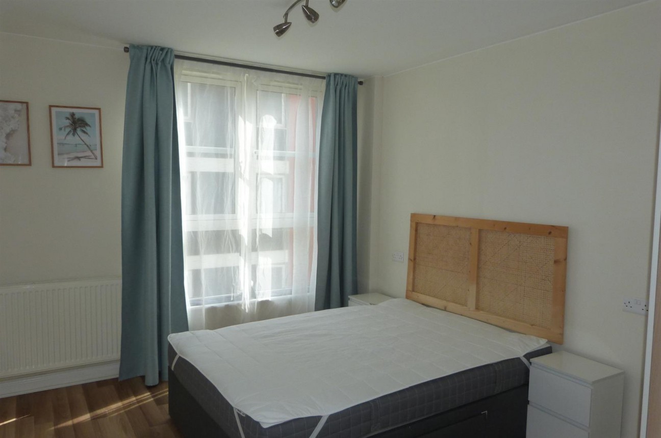 Watkin Road, Leicester