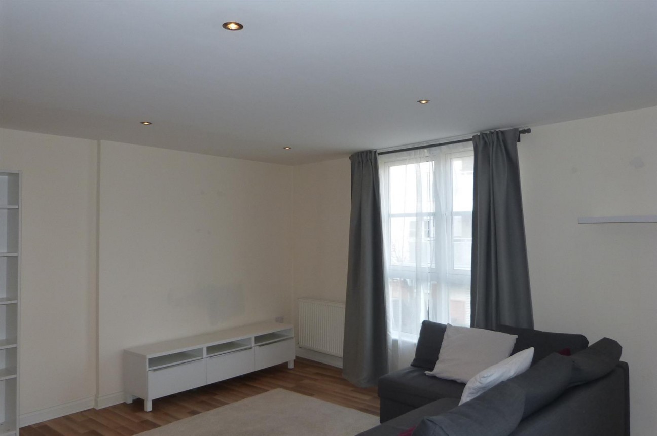 Watkin Road, Leicester