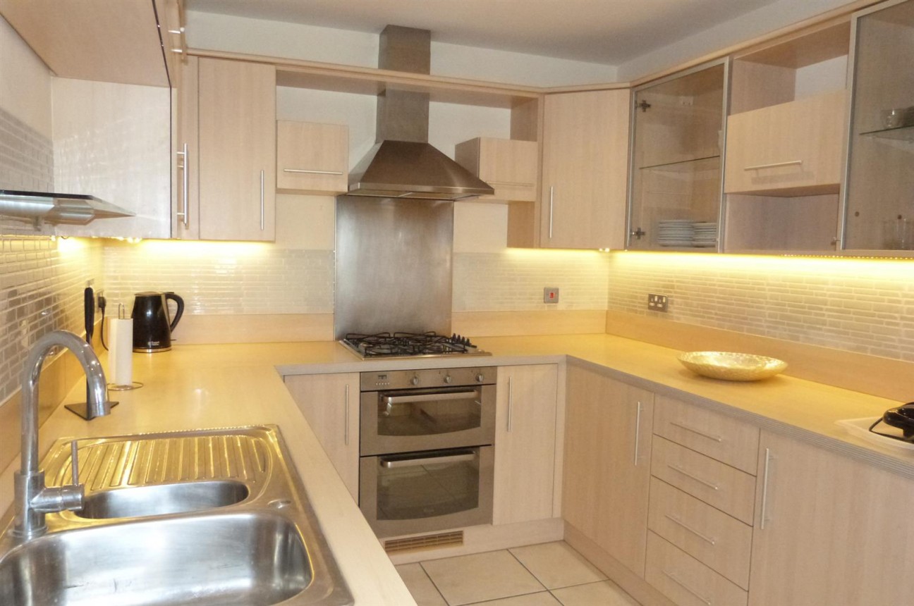 Watkin Road, Leicester