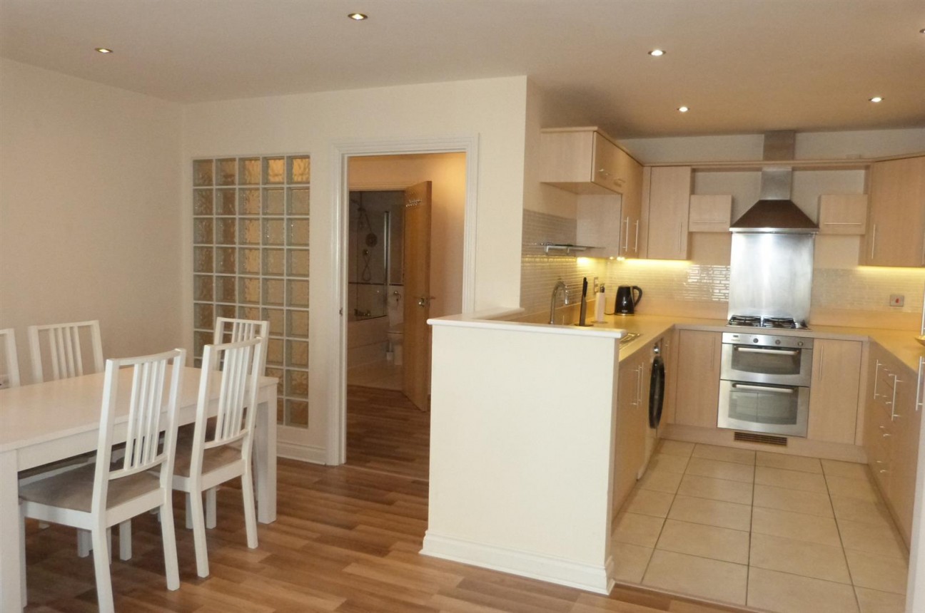 Watkin Road, Leicester