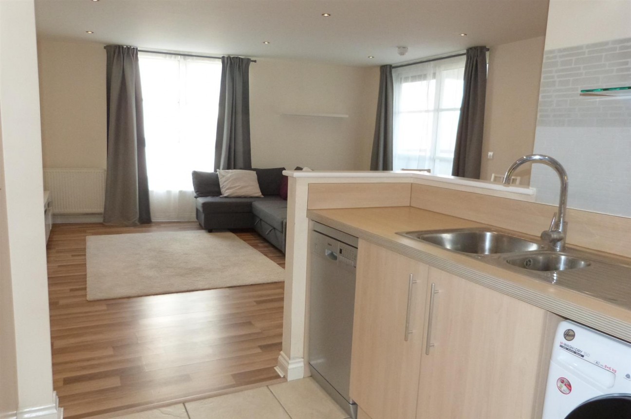 Watkin Road, Leicester