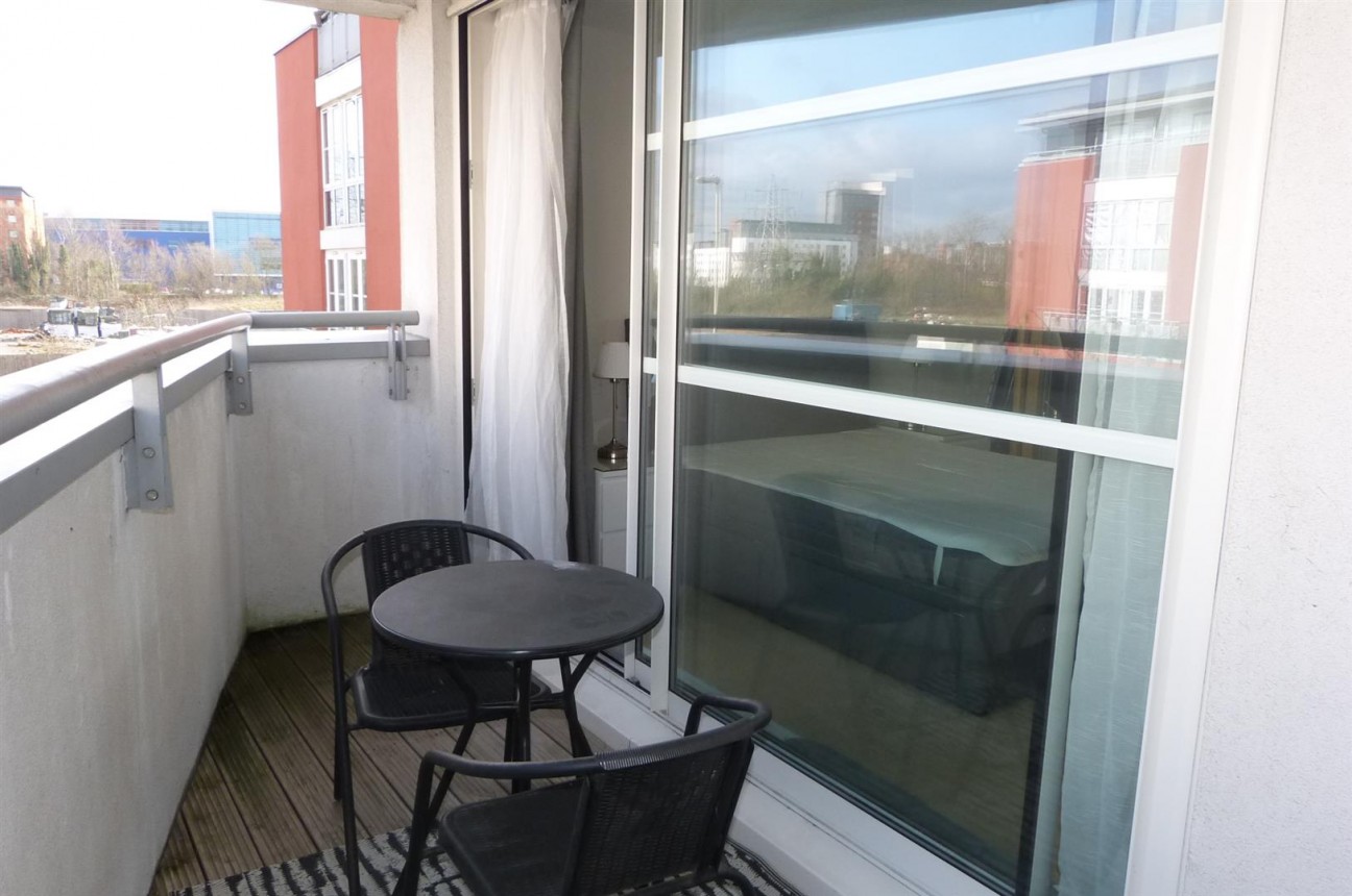 Watkin Road, Leicester