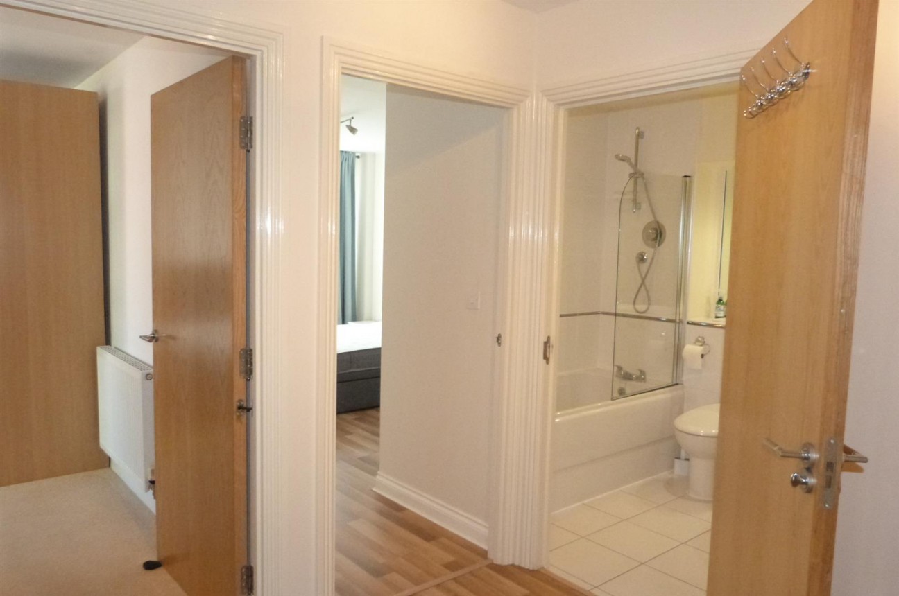 Watkin Road, Leicester