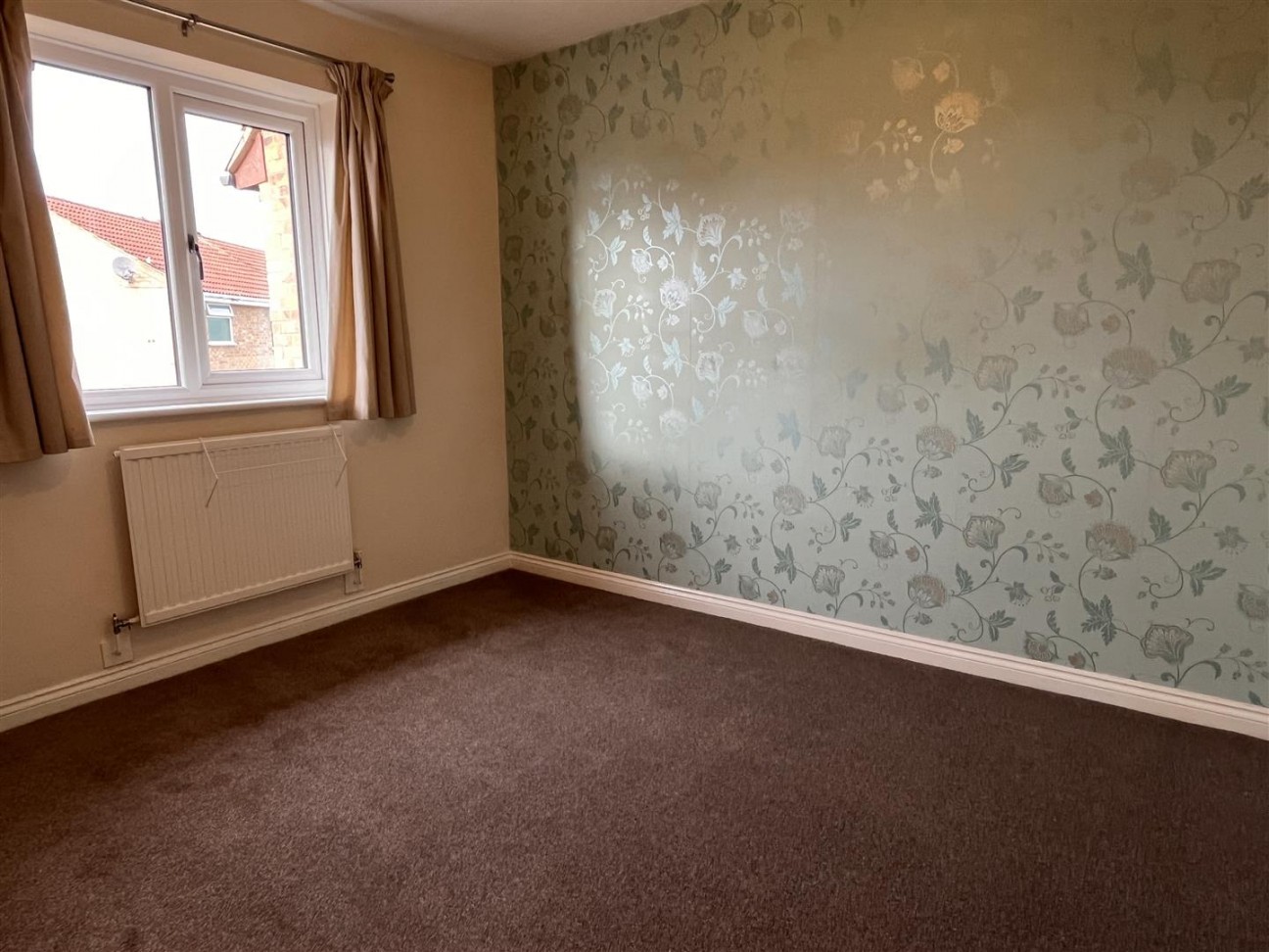 St. Columba Way, Syston