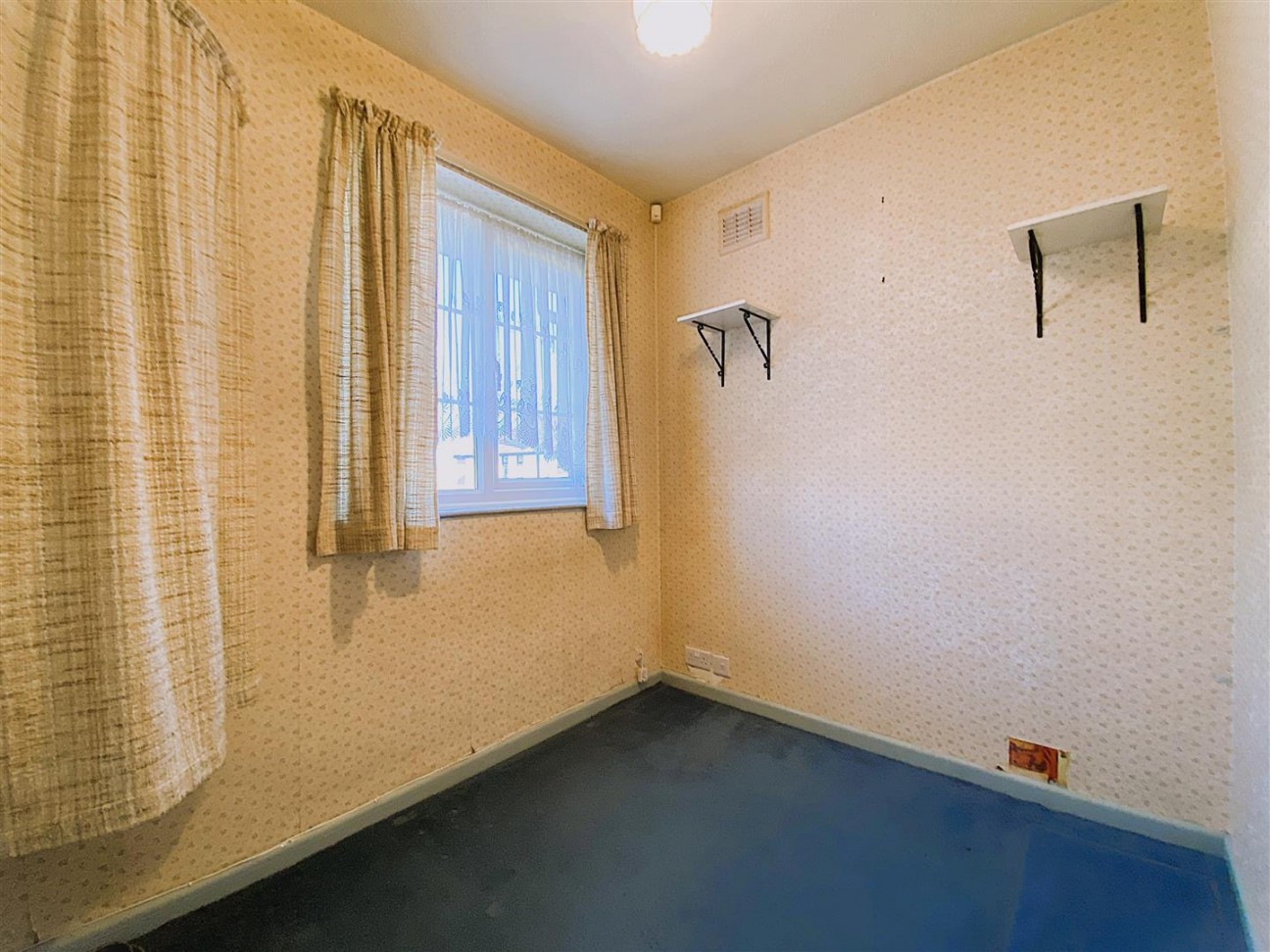 Dorothy Avenue, Thurmaston