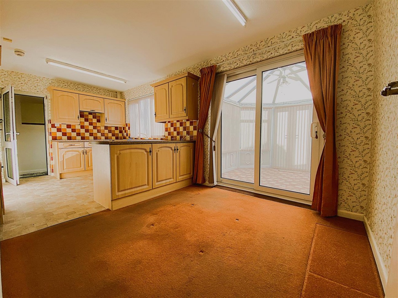 Dorothy Avenue, Thurmaston