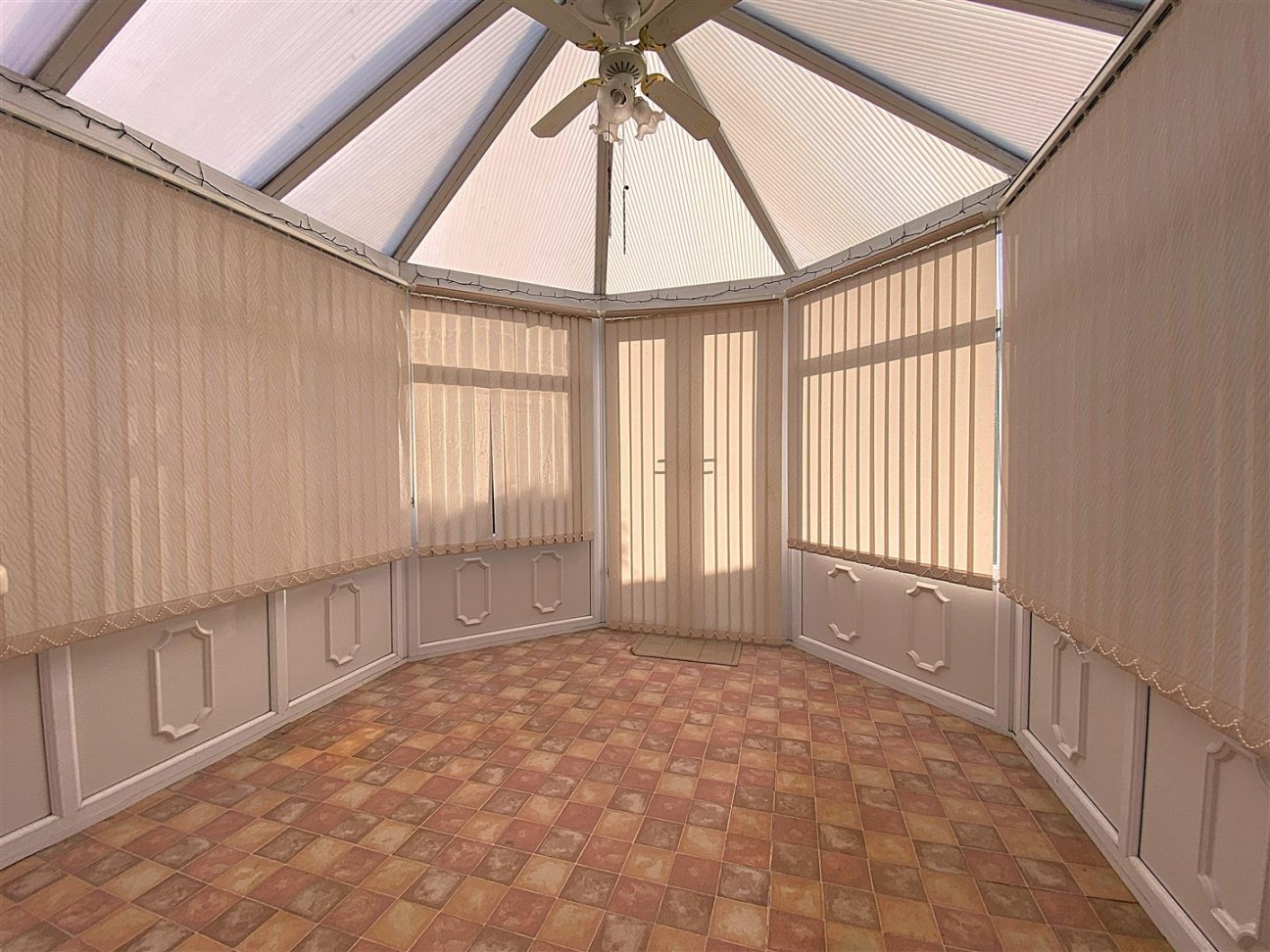 Dorothy Avenue, Thurmaston