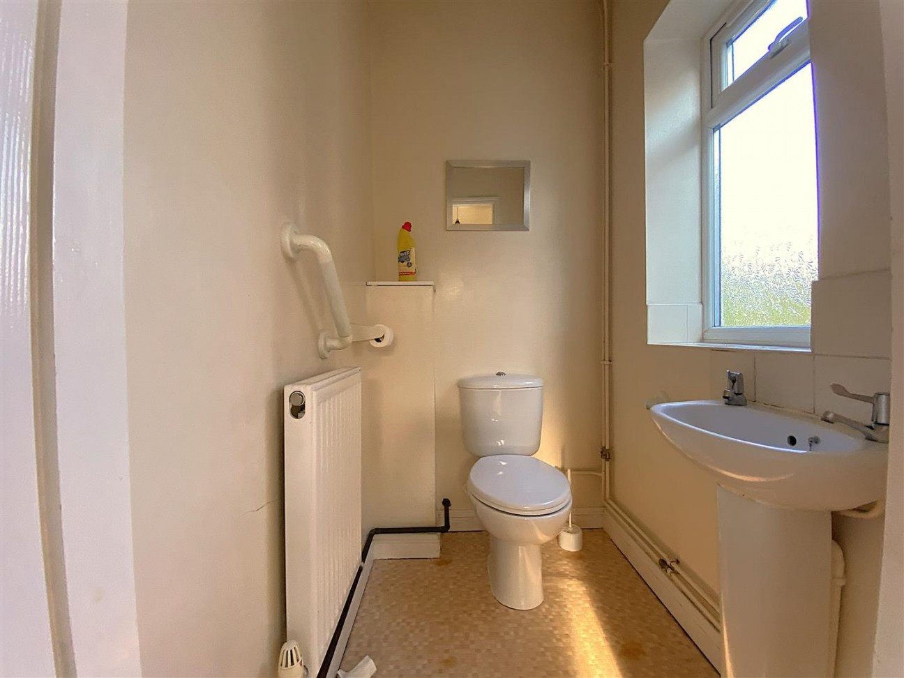 Dorothy Avenue, Thurmaston