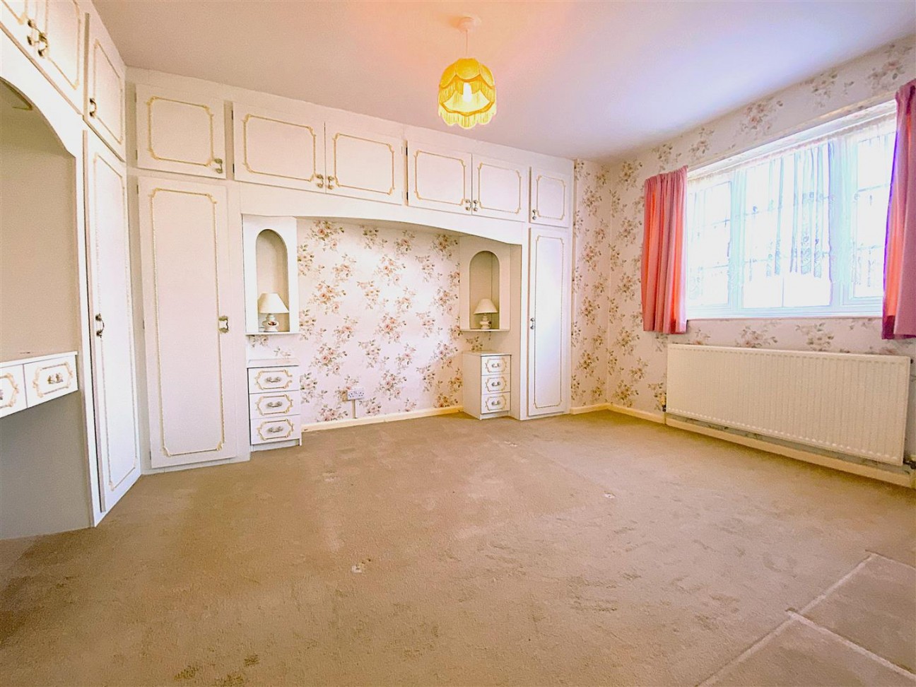 Dorothy Avenue, Thurmaston