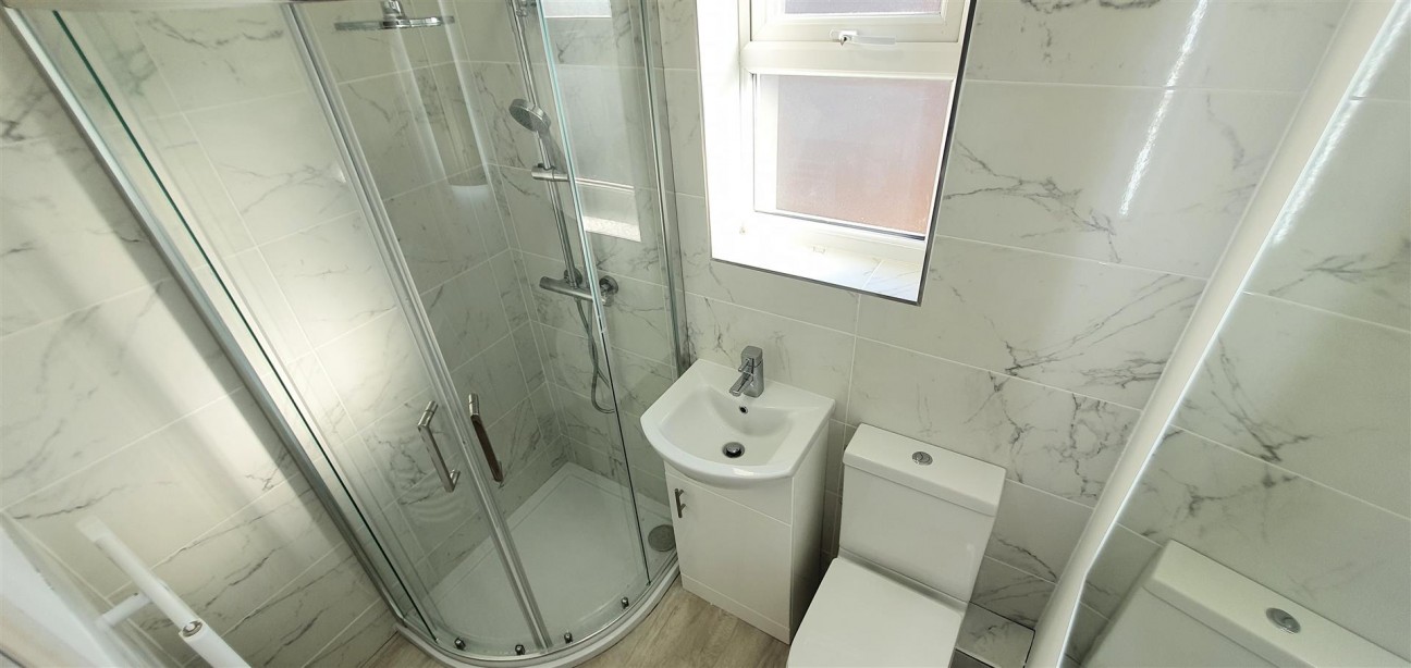 Oswin Cottages, Burton Overy