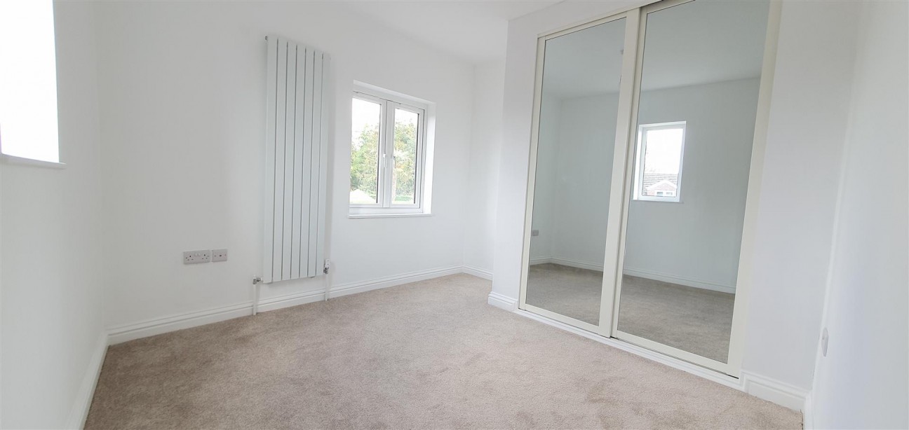 Oswin Cottages, Burton Overy