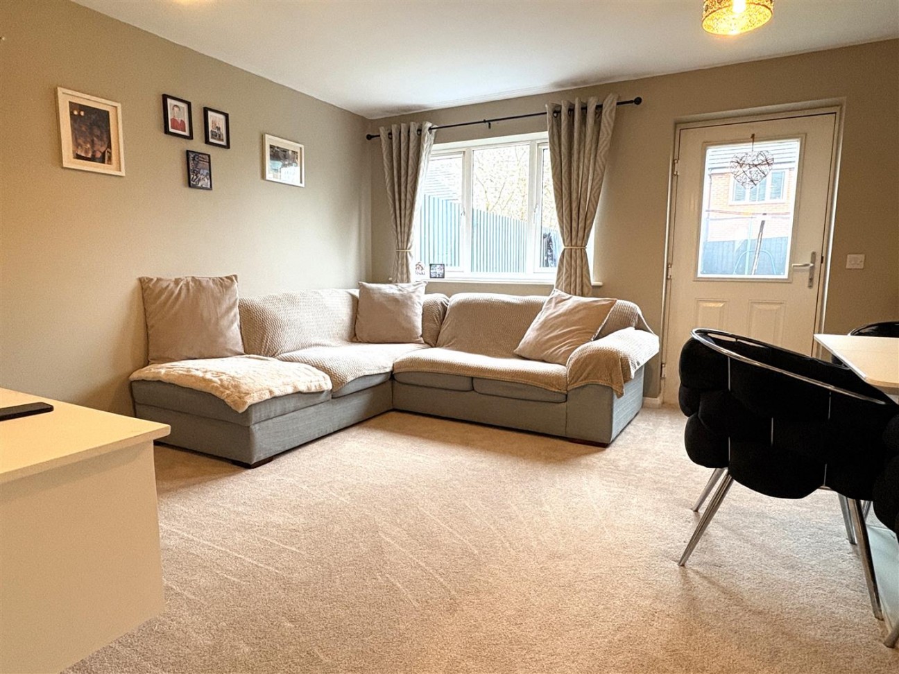 Scouting Way, Blaby, Leicester