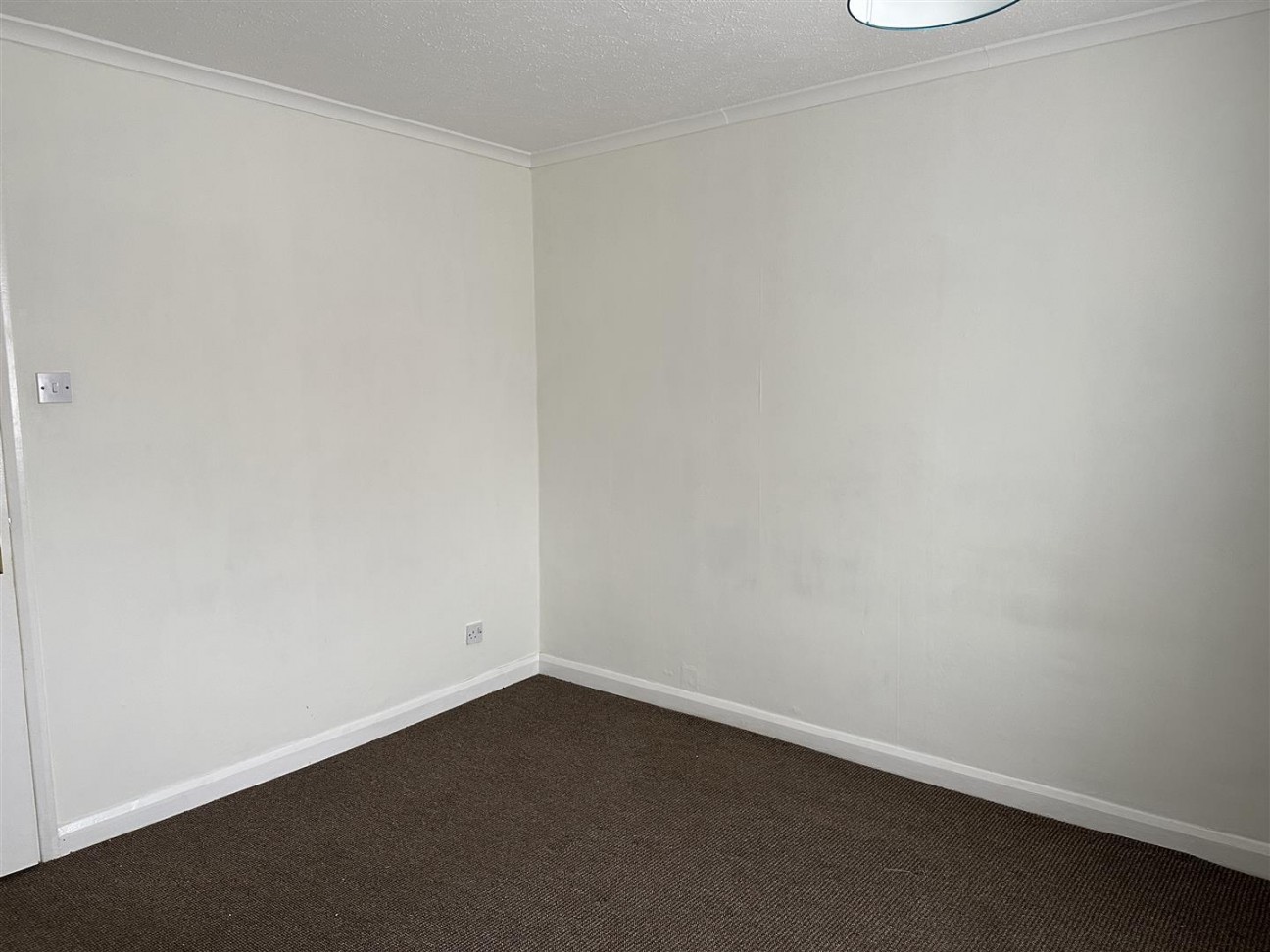 Creaton Court, Wigston