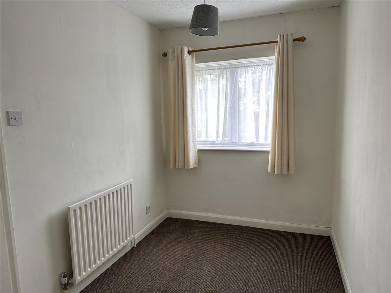 Creaton Court, Wigston