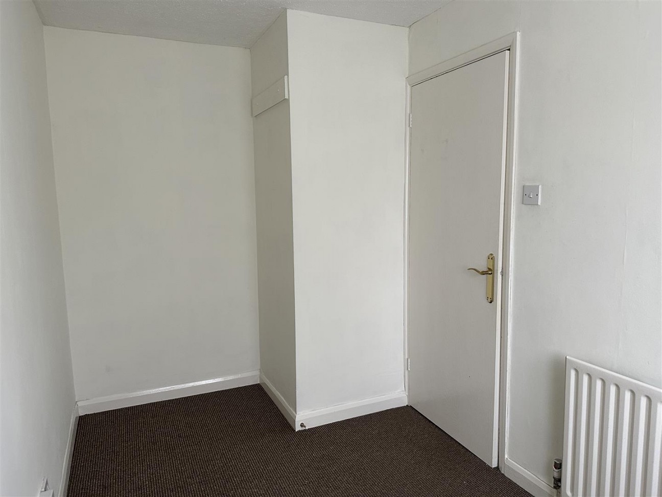 Creaton Court, Wigston