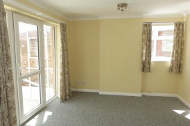 Peregrine Rise, Anstey Heights