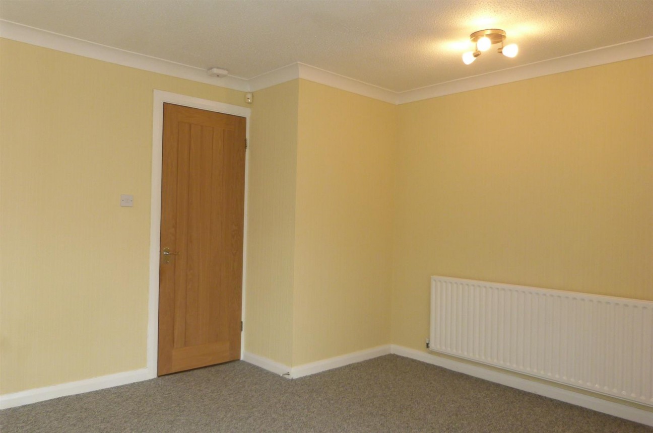 Peregrine Rise, Anstey Heights