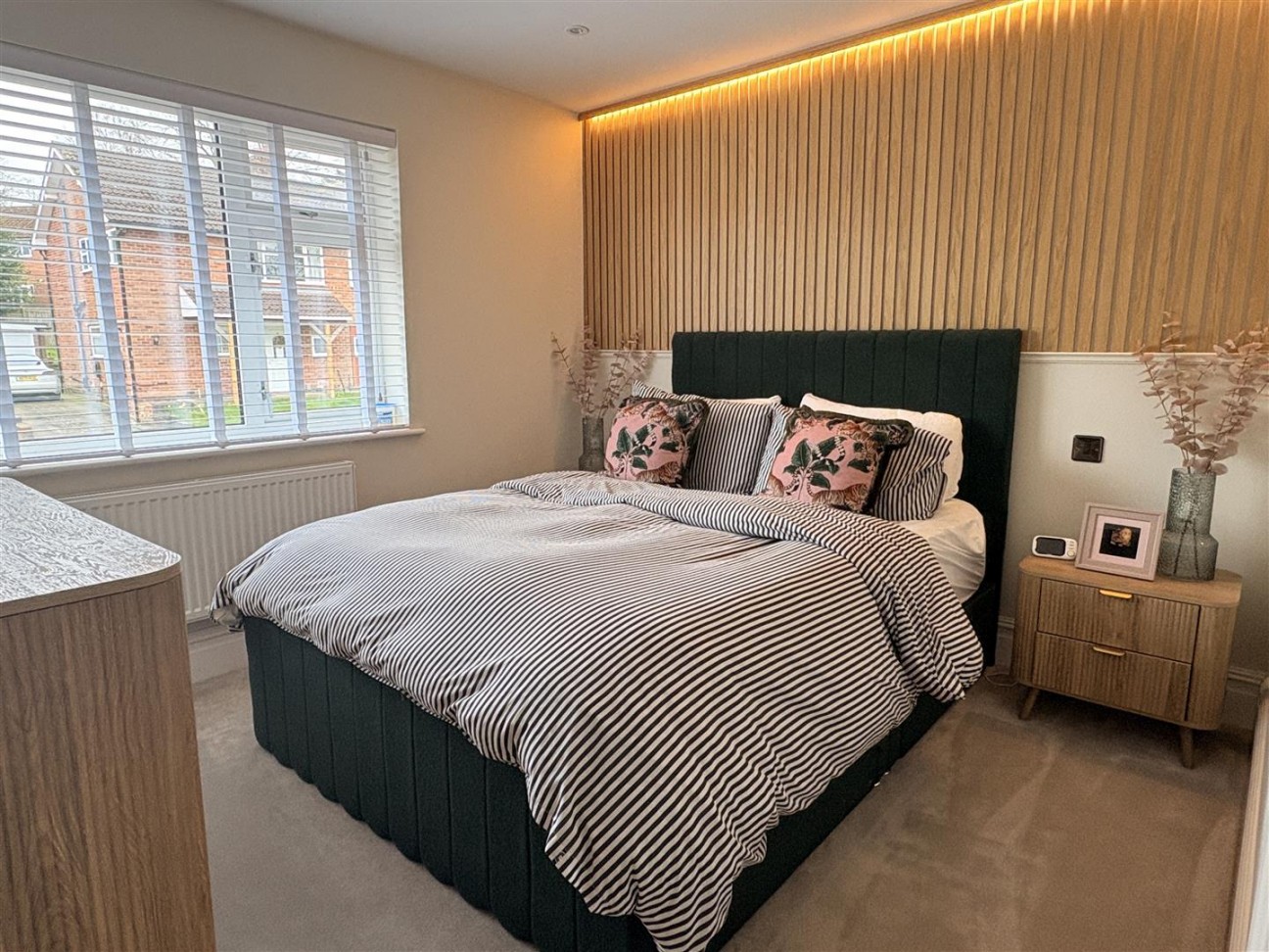 Greenbank Drive, Oadby