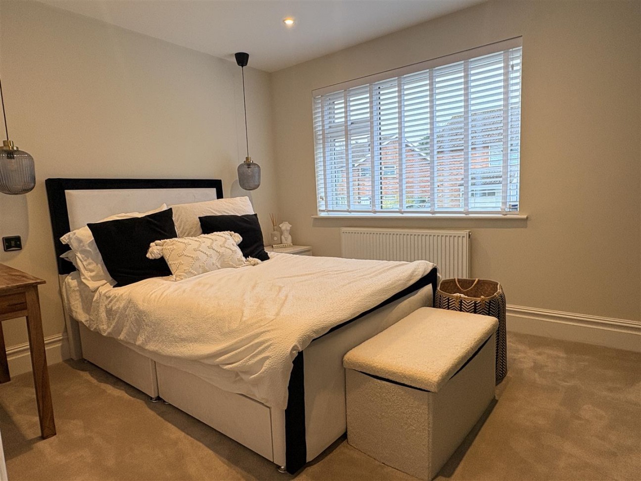 Greenbank Drive, Oadby