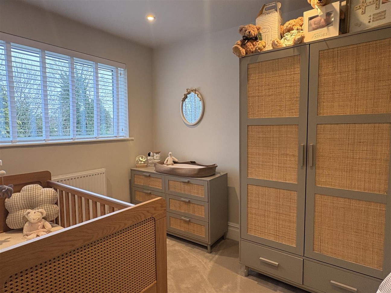 Greenbank Drive, Oadby