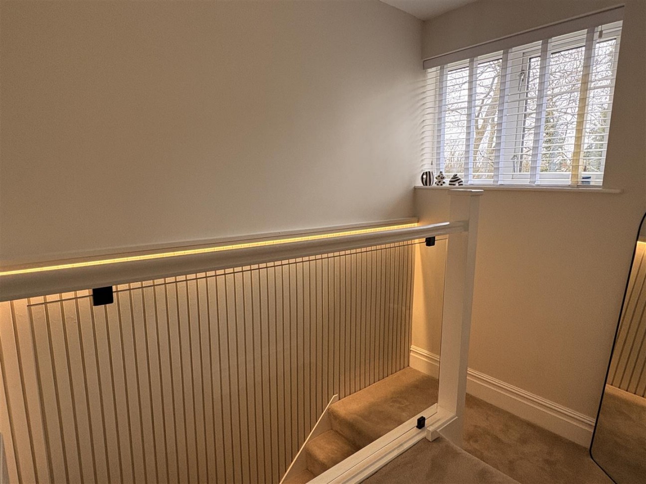 Greenbank Drive, Oadby