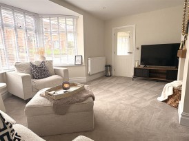 Greenbank Drive, Oadby