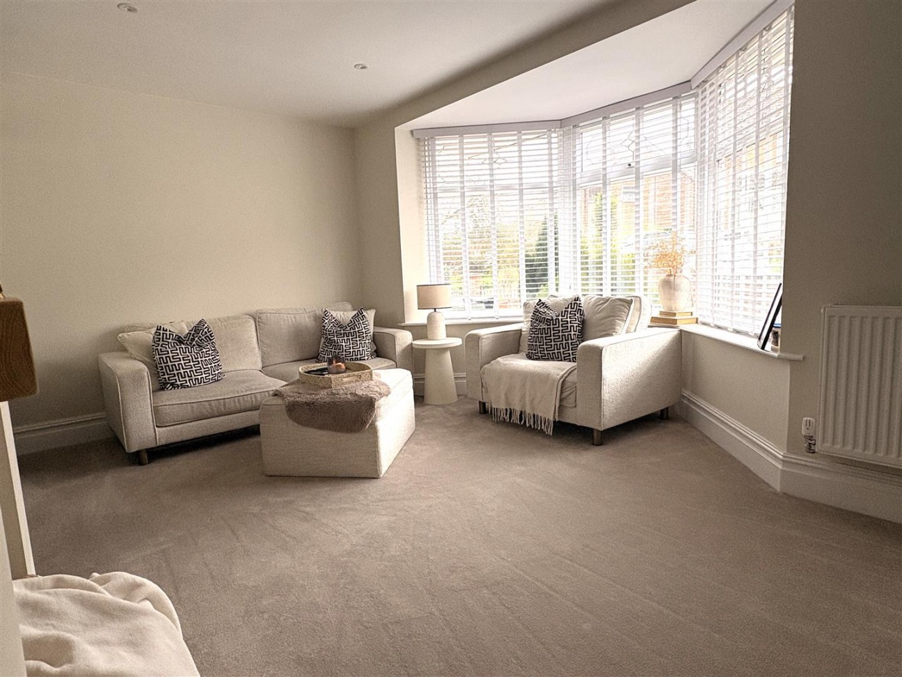 Greenbank Drive, Oadby