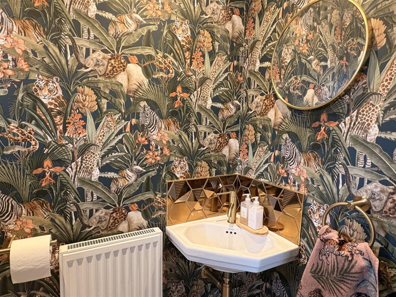 Greenbank Drive, Oadby