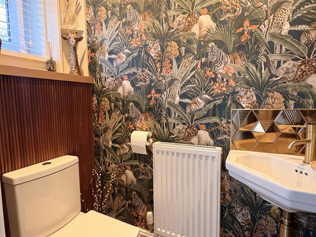 Greenbank Drive, Oadby