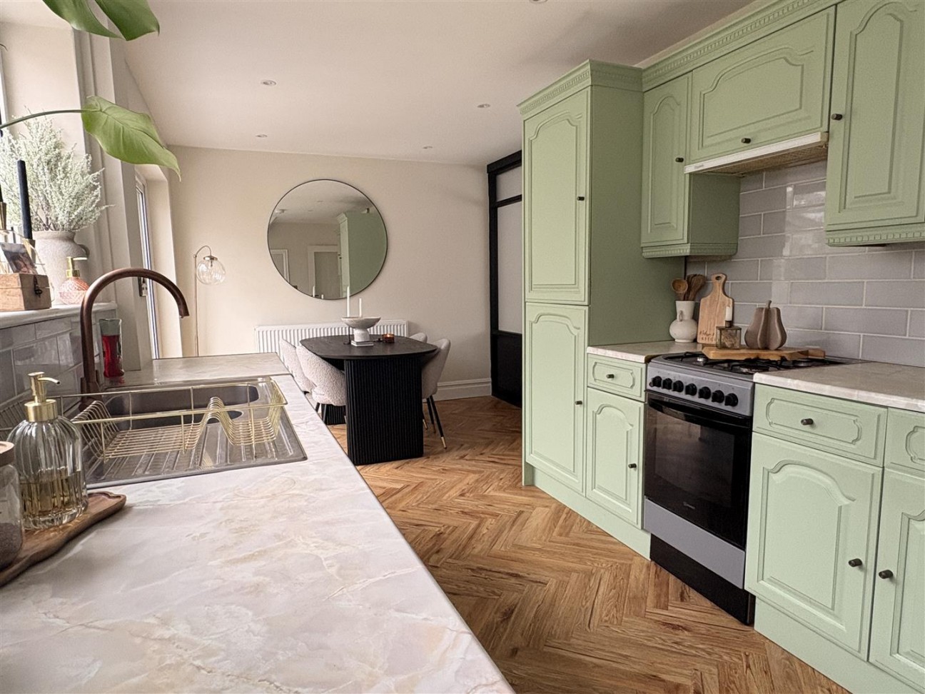 Greenbank Drive, Oadby