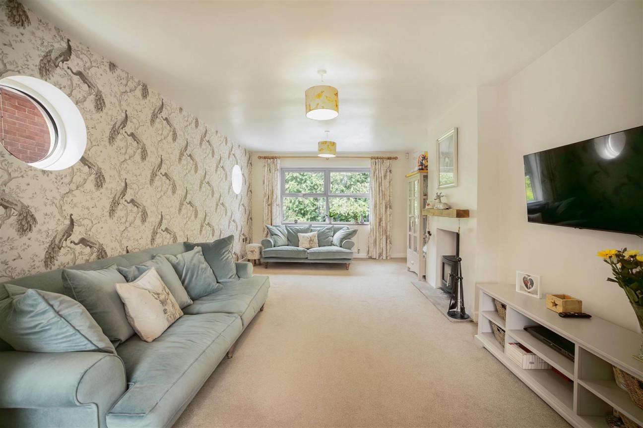 Scotland Lane, Burton Overy, Leicestershire