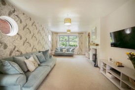 Scotland Lane, Burton Overy, Leicestershire