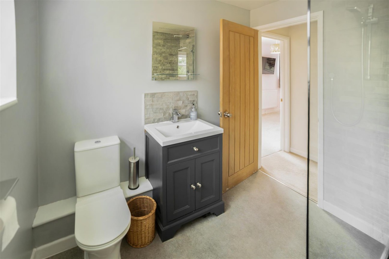 Scotland Lane, Burton Overy, Leicestershire