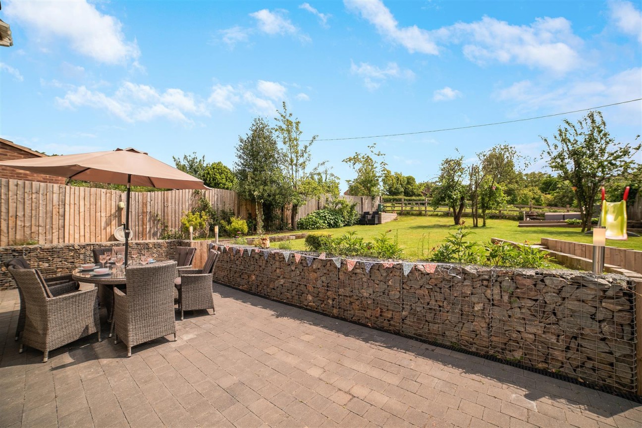 Scotland Lane, Burton Overy, Leicestershire