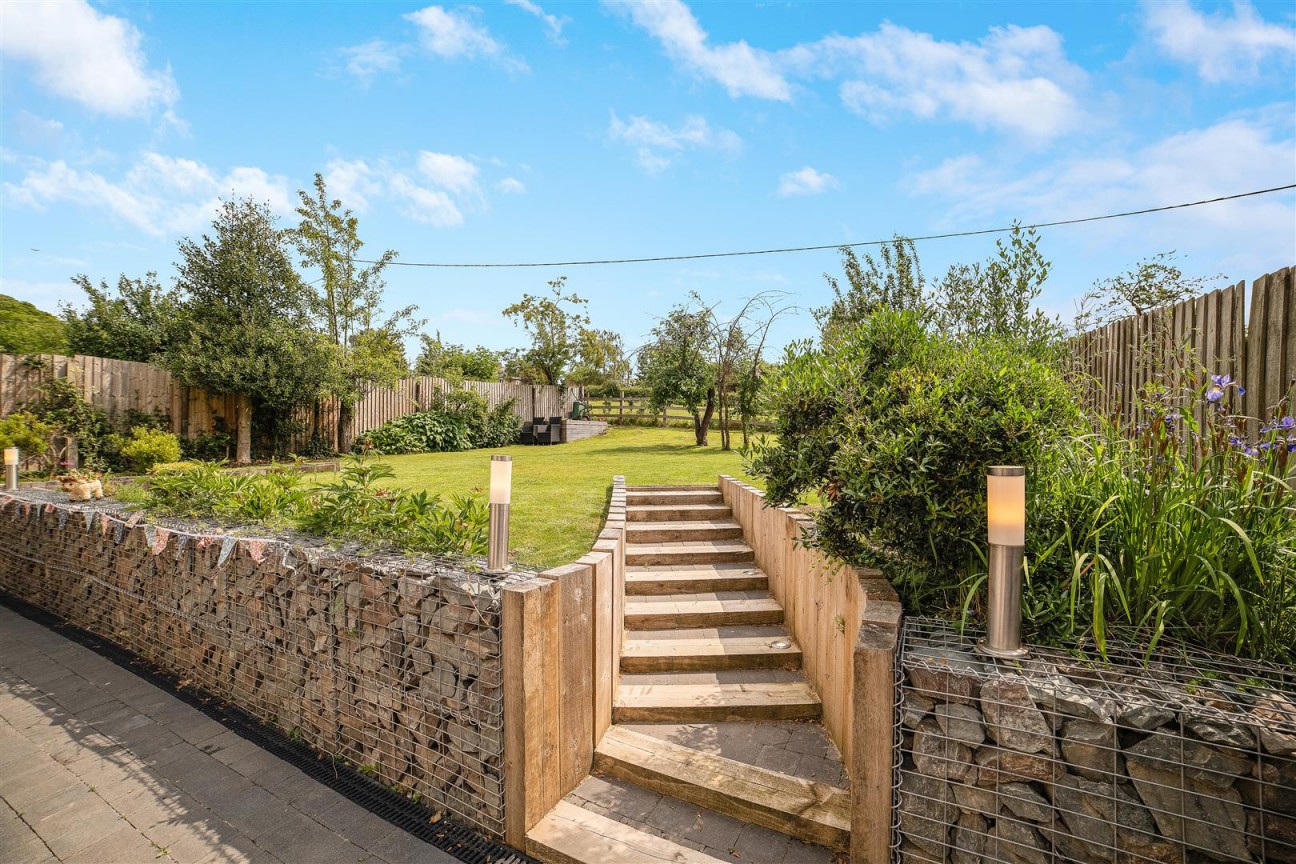 Scotland Lane, Burton Overy, Leicestershire