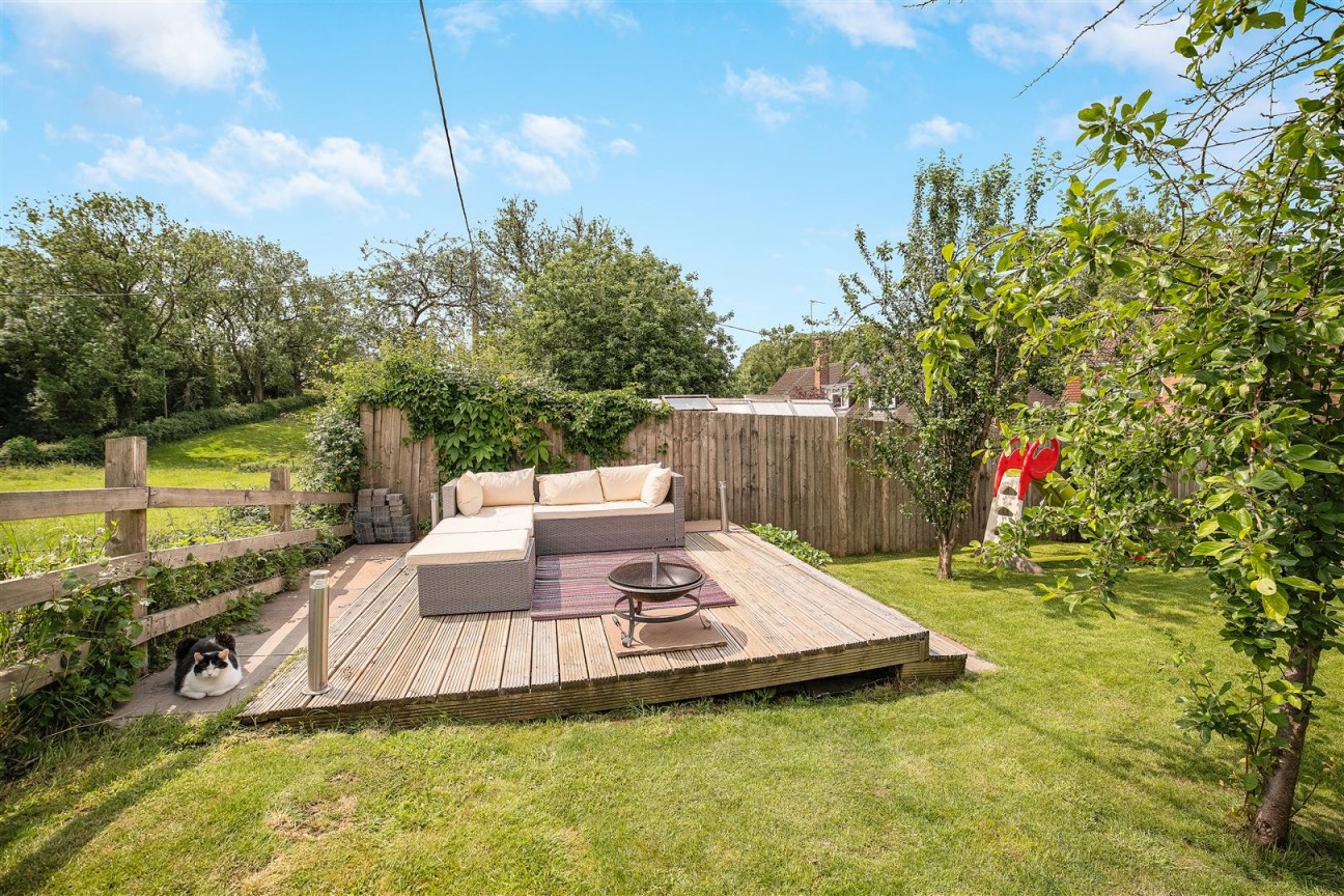 Scotland Lane, Burton Overy, Leicestershire